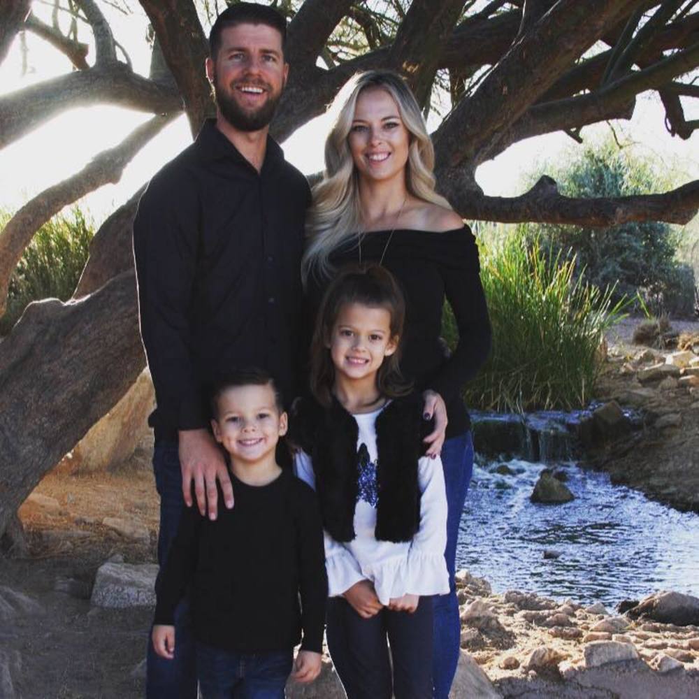 Meet your Posher, Kalyn